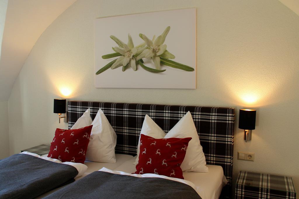 Tauern Apartment Schrempf - Anna Niedernsill Exteriér fotografie
