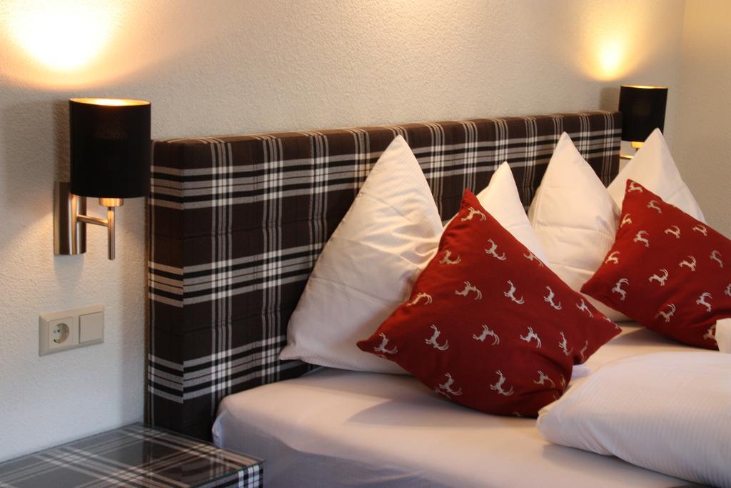 Tauern Apartment Schrempf - Anna Niedernsill Exteriér fotografie