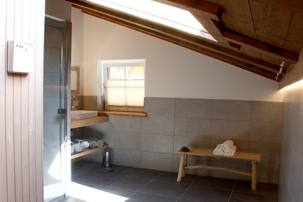 Tauern Apartment Schrempf - Anna Niedernsill Exteriér fotografie