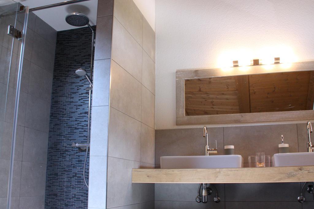 Tauern Apartment Schrempf - Anna Niedernsill Exteriér fotografie